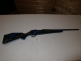 Weatheryby Vanguard 6.5 Creedmoor bolt NIB SN VB299629