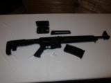MKS-12 Sport 12 ga magnum SN 12A21-006725