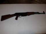 22 Arms M-AK47/22 No Clip SN AP2037078