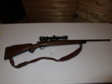 Springfield 30-06 M 1903 bolt w/Tasco Pronghorn scope, sling SN 269353