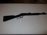 Rossi 22LR lever Mrio Ravo nightsites New SN 7CL039524P