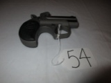 Bond Arms Rough n Rowdy 45 Colt/410 NIB SN 302113