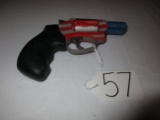 Charter Afrms 38 Special Old Glory NIB SN21108178