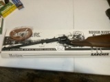 Heritage Rough Rider Rancher 22 single shot single shot SN