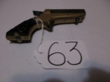 Sharps 22  4 barrel SN 19 6412