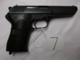 CZ52 7.62 TOK CZECH M JM09486