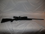 Tinka 338 T3 WIN MAG bolt w/Icon 4.5X14 scope SN 258833