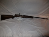 Savage 22 S/L/LR M4 w/clip NO SN