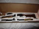 Remington 12 ga pump M870 Express SN 430862