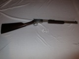 Taurus 22 LR pump M 62 SN WF3565