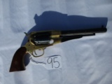 F.lli pietta made in Italy .44 BP  SN R309601