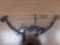 PSE Fire-flight 33 compound bow w/light to pins & light affixed to front of