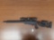 Ruger Precision 17 caliber HMR w/Cabela Scope SN 840-63827