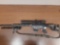 Ruger Precision 6.5 Creedmoor w/ 4-16 x 44 Vortex scope, sling, bipod & cli