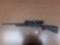 Savage Arms .17 HMR w/scope SN 557673