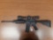 DPMS AR15 .223 Rifle w/scope SN DFK914147