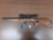 Ruger Model 10/20 .22 w/Simmons scope & Butler Creek Mag SN 238-90194