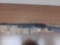 Weatherby 12g shotgun w/tan camo soft gun case, choke & choke tool SN RL001