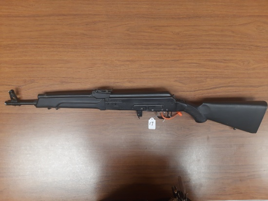 Saiga brand 223-Remington SN H06160254