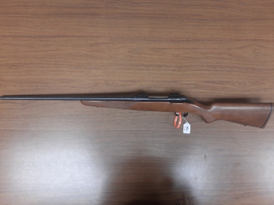 Savage brand 243-Winchester SN G102793