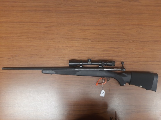 Savage Model III 30.06 SN G284441