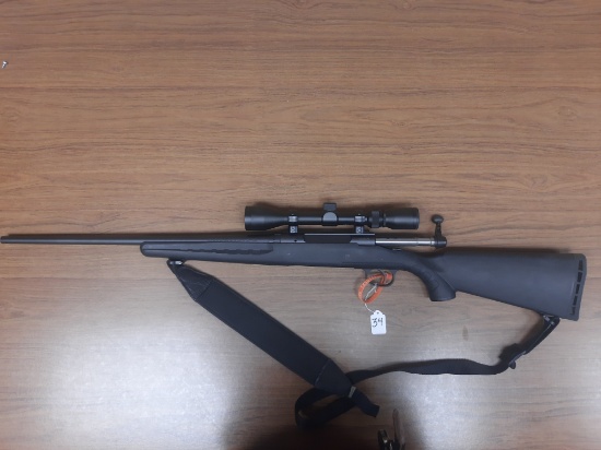 Savage Axis 270 Win SN H623476