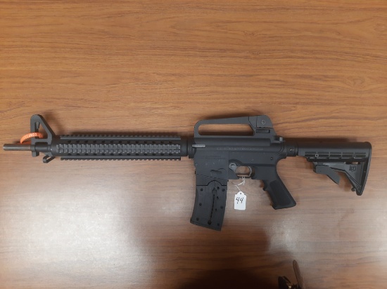 Mossberg International .22 SN KH3267775