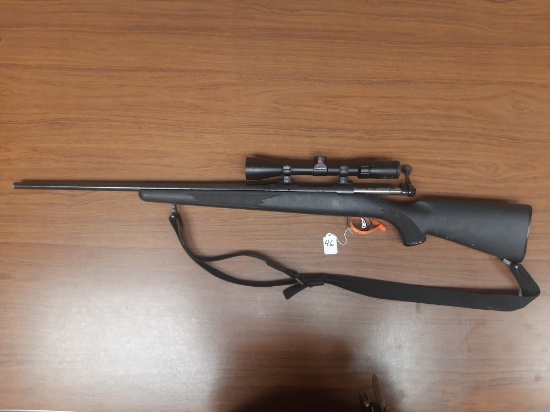 Savage Model III .243 SN G711915
