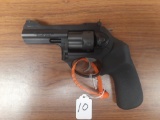 Ruger LCR 38 Special SN 543-62832