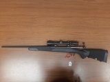 Savage Model III 30.06 SN G284441