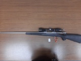 Winchester Model 70 7 mm w/swift scope SN G2512715