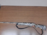 Benelli Vinci 12g Shotgun SN CG067097W14  BG067217S14