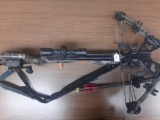 6-point Defender Crossbow w/scope SN 60771
