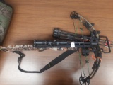 Stryker Crossbow - Katana 360 SN F06590