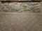 cement counter from island