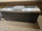 3 section beer/beverage cooler