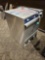 Advance Tabco GWHT-24 dishwasher