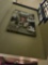 saddle canvas picture