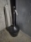 2)outdoor cigarette receptacles, 3)grease barrels w/lids