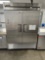 True 2 door refrigerator