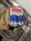 Pure Force/Pathways sanitizer/soap dispensors and lines