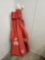 2)Coca Cola patio umbrellas