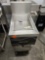 Henry Penny FDS-210 fryer dump station