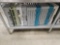 7)dish racks