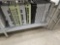 7)dish racks