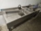 Supreme Metal stainless steel 4 sink