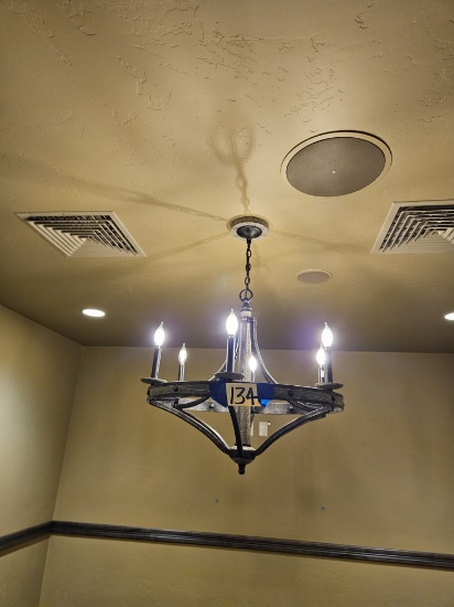 chandelier