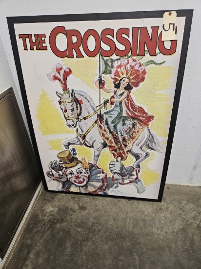The Crossing picture