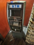 ATM machine