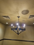 chandelier